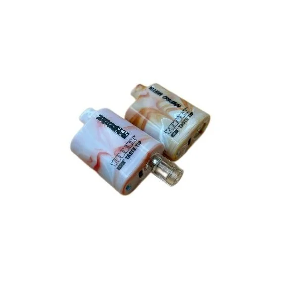 Inex Yummox No Nic Taste Tip 5ct Moon Berry