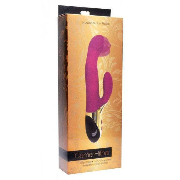 Inmi Come Hither - Purple