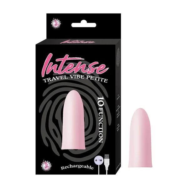 Intense Travel Vibe Petite by NassToys