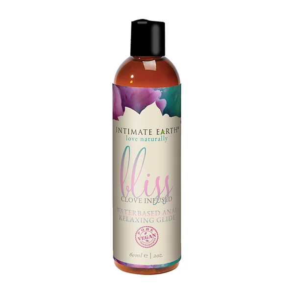 INTIMATE EARTH BLISS GLIDE 2OZ (Out Beg Sep)