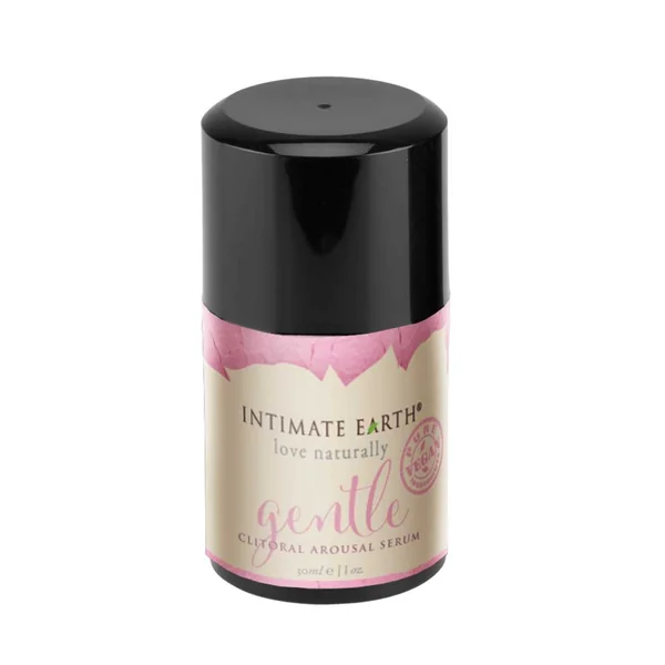 Intimate Earth – Gentle Clitoral Serum 1oz.