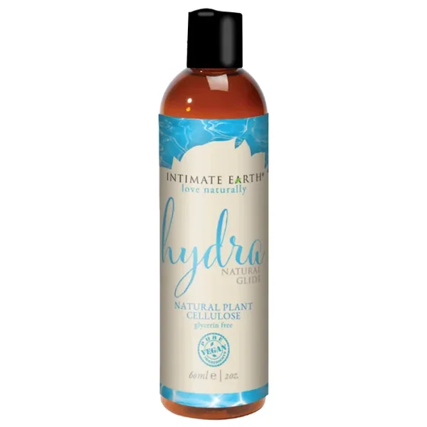 Intimate Earth – Hydra Water Based Glide 2oz
