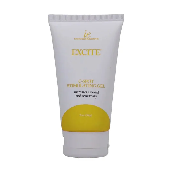 Intimate Enhancements Excite™ C - Spot Stimulating Gel