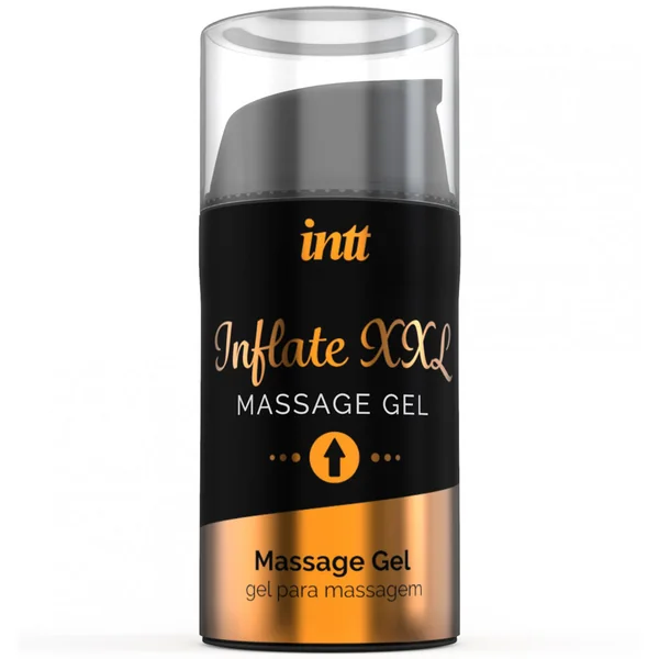 Intt Inflate XXL Massage Gel