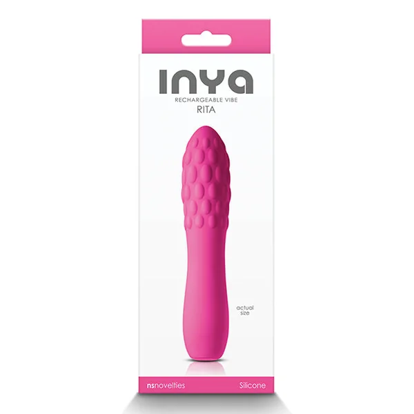 Inya Rita Rechargeable Vibe