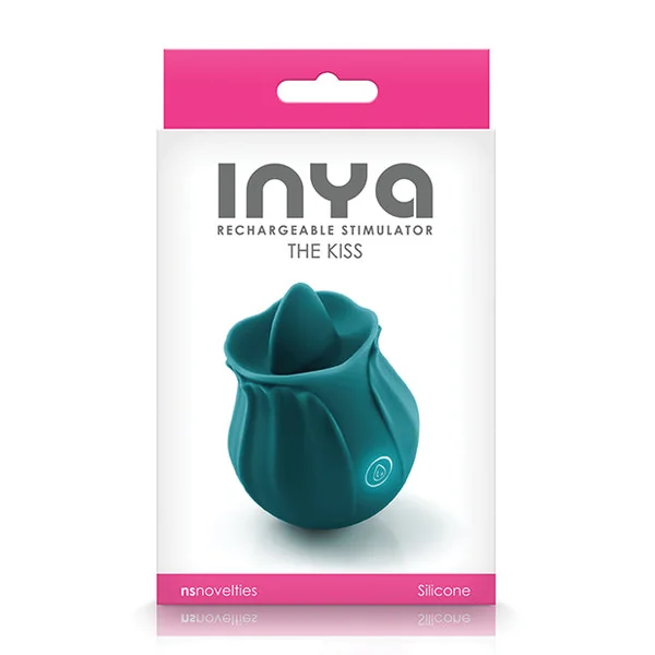 Inya The Kiss Rechargeable Vibe
