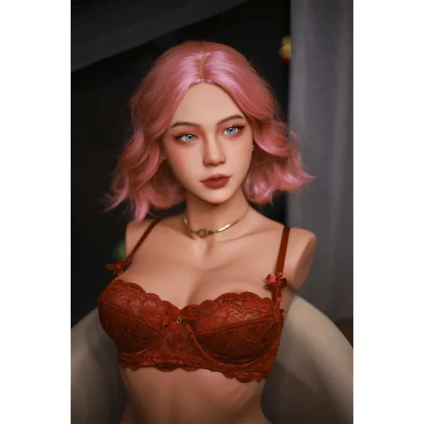 Irma – 2’9″ | 87cm Torso Sex Doll