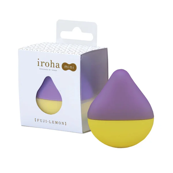 IROHA MINI FUJI-LEMON (NET)