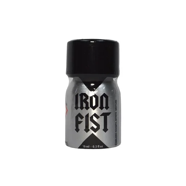Iron Fist 10ml