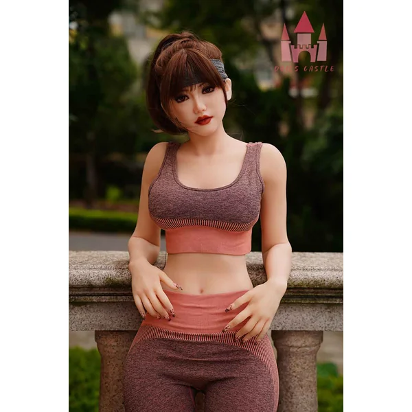 Isabel – 5’4″ | 163cm Realistic Sex Doll