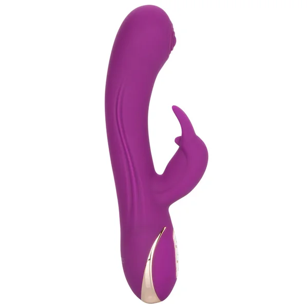 Jack Rabbit Signature - Silicone Thumping Rabbit Vibrator