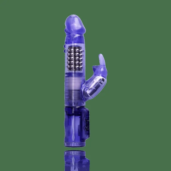 Jack Rabbit Waterproof Vibrator