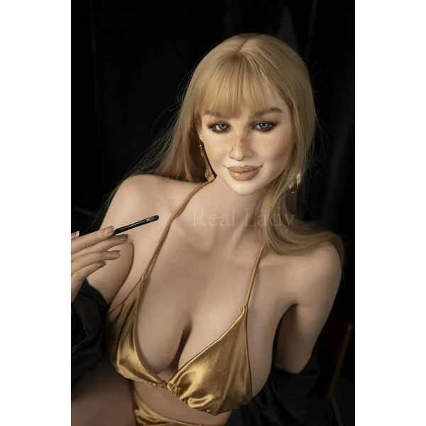 Jane – 5’5″ | 168cm Sex Doll