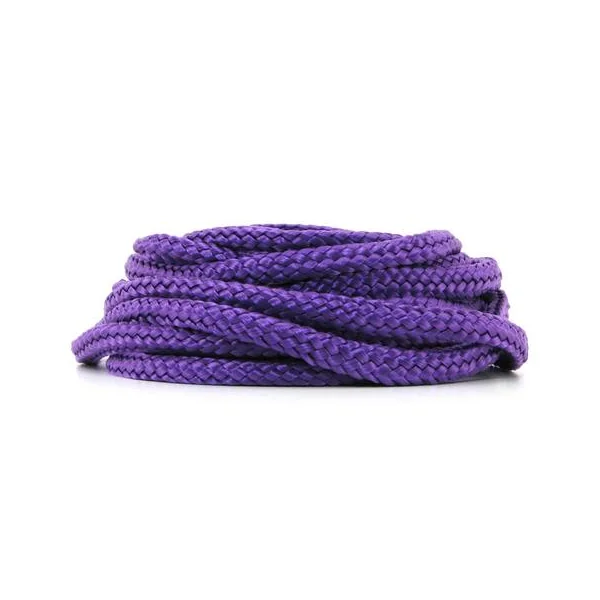 JAPANESE SILK LOVE ROPE 3M(10 FT) PURPLE(out June)