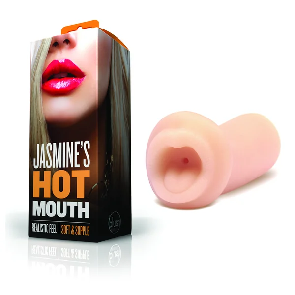 JASMINES HOT MOUTH