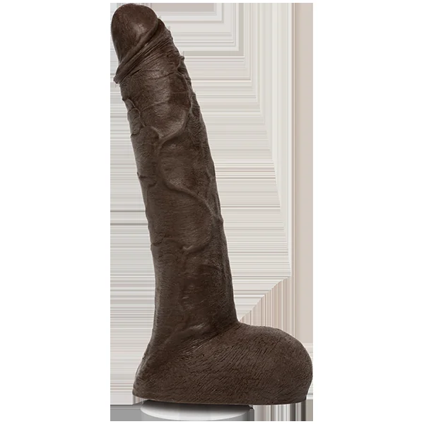 JASON LUV ULTRASKYN COCK CHOCOLATE