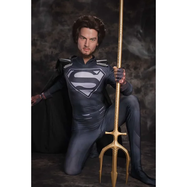 Jay – 5’9″ | 175cm Male Sex Doll