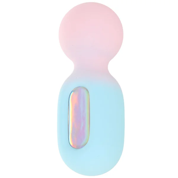 Jazzy Mini Wand Vibe