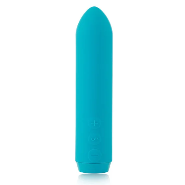 Je Joue Clitoral Bullet Vibrator - Teal