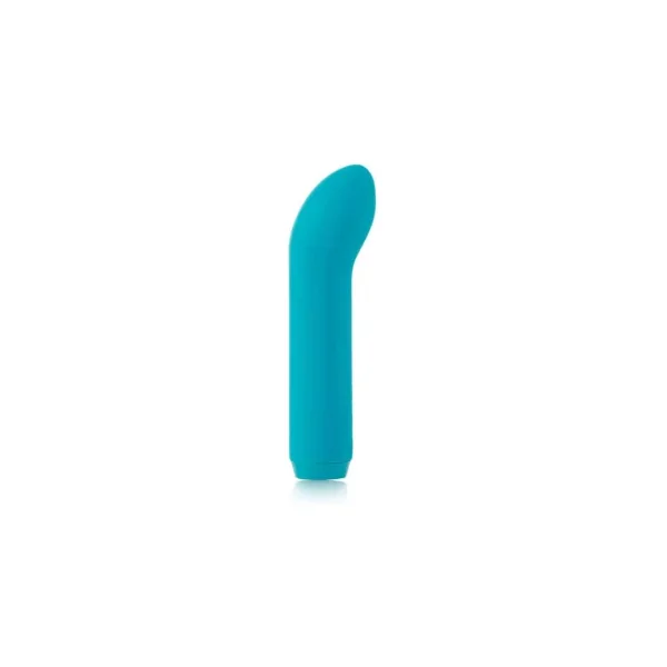 Je Joue G-Spot Bullet Vibrator, Teal
