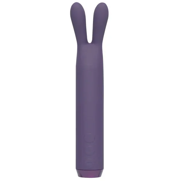 Je Joue Rabbit Bullet Vibrator – Purple