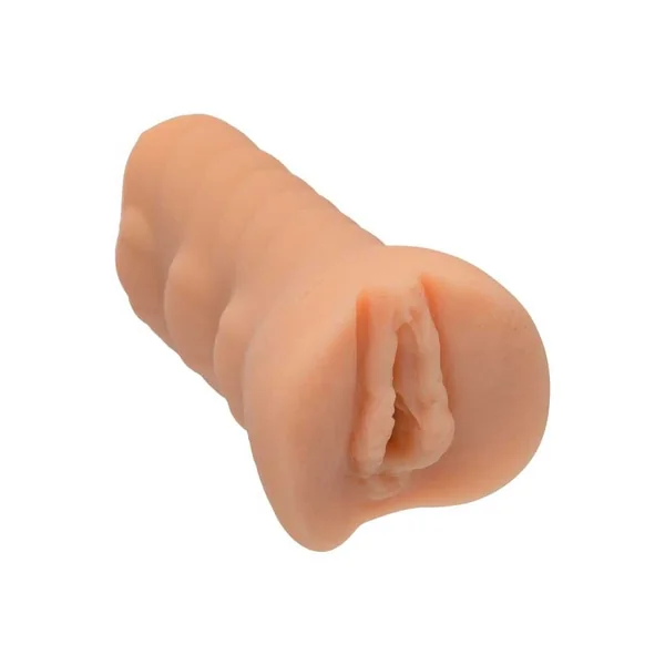 Jesse Capelli Pocket Pussy | Realistic Signature Stroker by Doc Johnson
