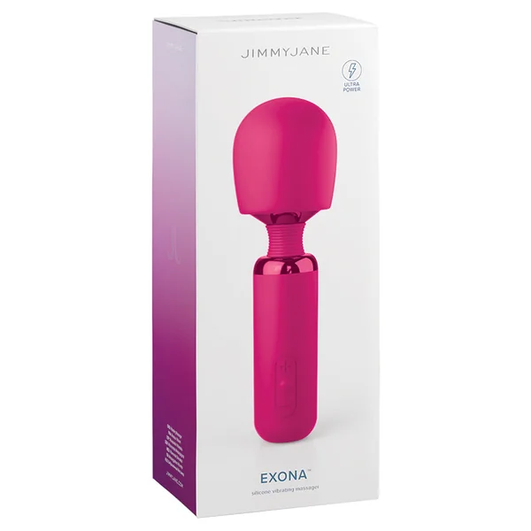 JIMMYJANE Exona Body Wand