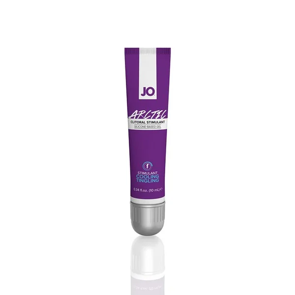 JO ARCTIC CLITORAL STIMULANT MAXIMUM STRENGTH 10ML