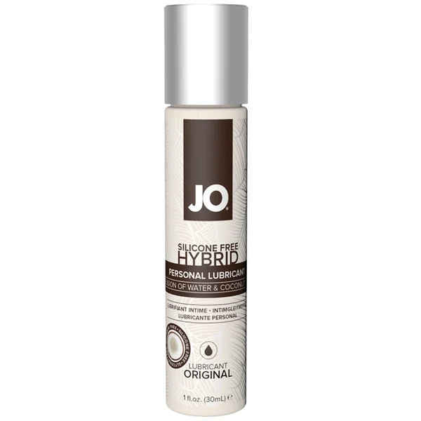 JO COCONUT HYBRID LUBE 1 OZ