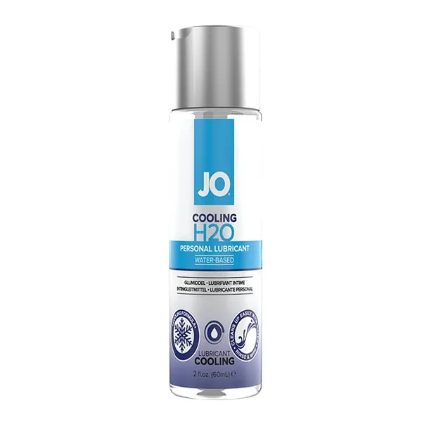 JO H2O – Cooling Lubricant 2 oz