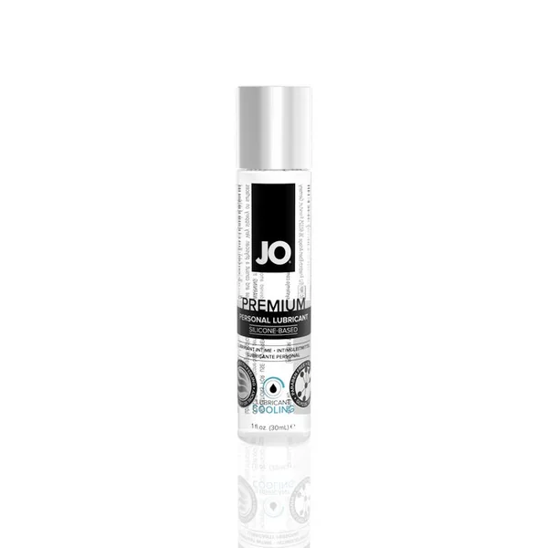 JO PREMIUM COOL 1OZ LUBRICANT