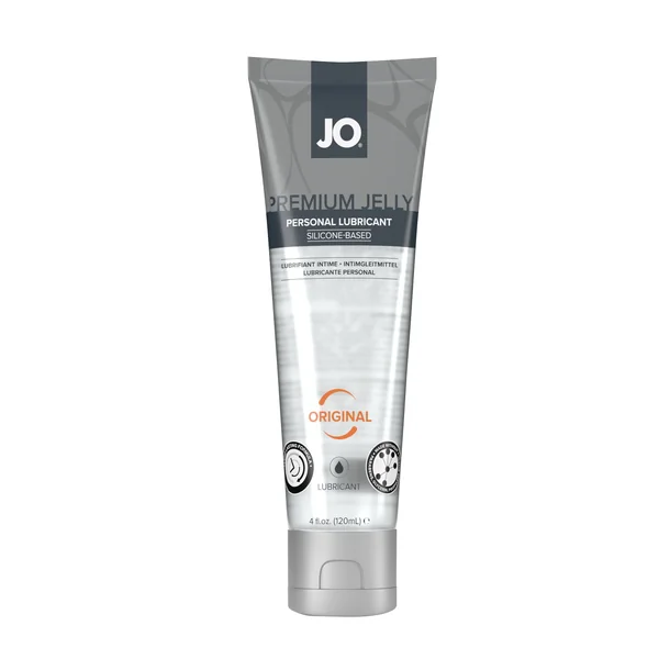 JO PREMIUM JELLY ORIGINAL 4 OZ