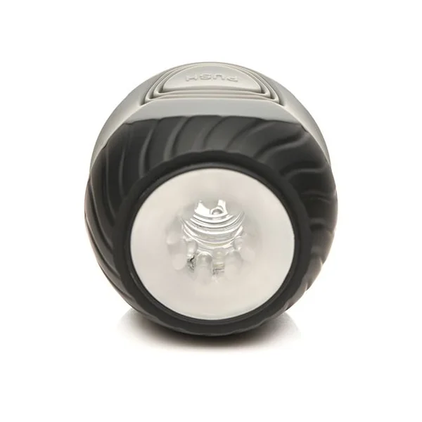 Jock 10x Vibrating Double Masturbator