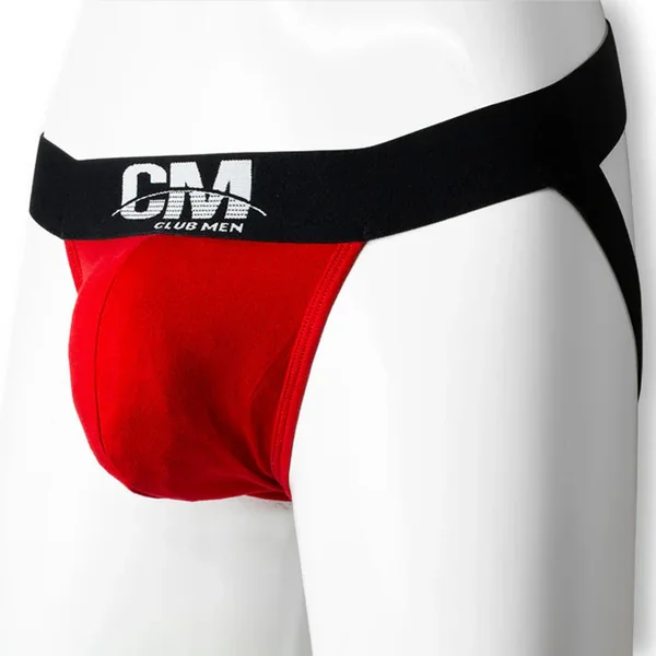 Johnson Jocks Strap Undies for Men by Clubmen