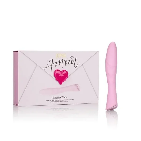 Jopen Amour Silicone Wand