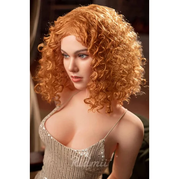 Jordi – 5’3″ | 161cm Sex Doll