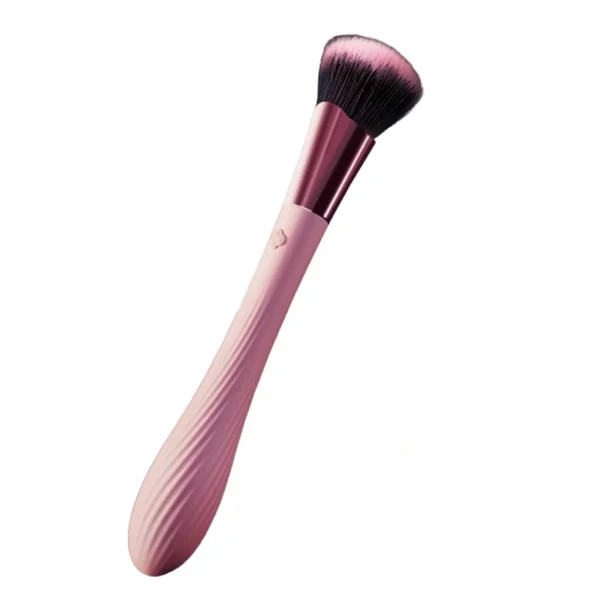 Joy Brush 2.0 Split G-spot Clitoral Stimulator