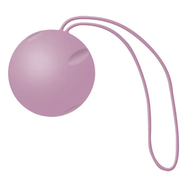 JOYDIVION JOYBALLS - SINGLE LIFESTYLE PINK