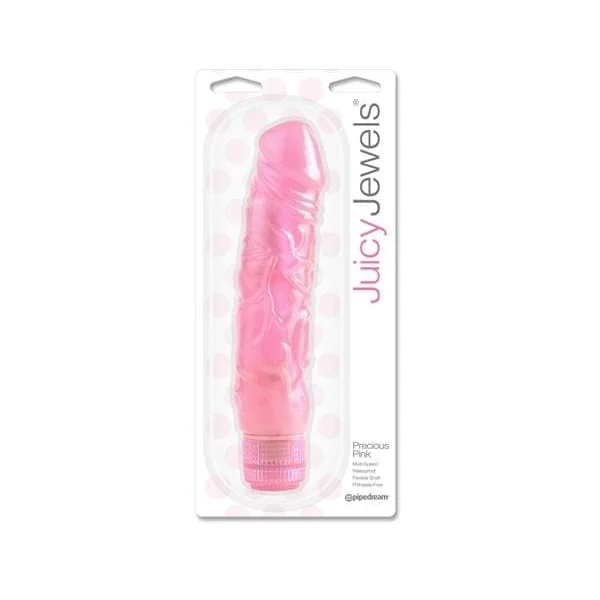 Juicy Jewels Precious - Pink