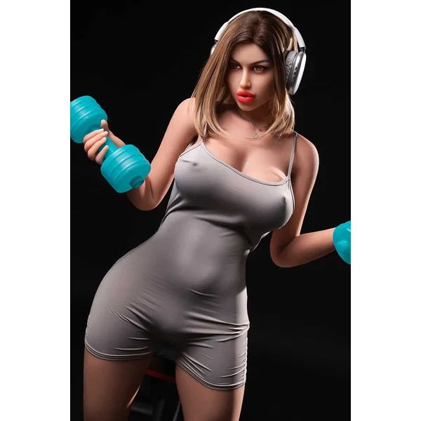 Julie – 5’4″ | 164cm Sex Doll