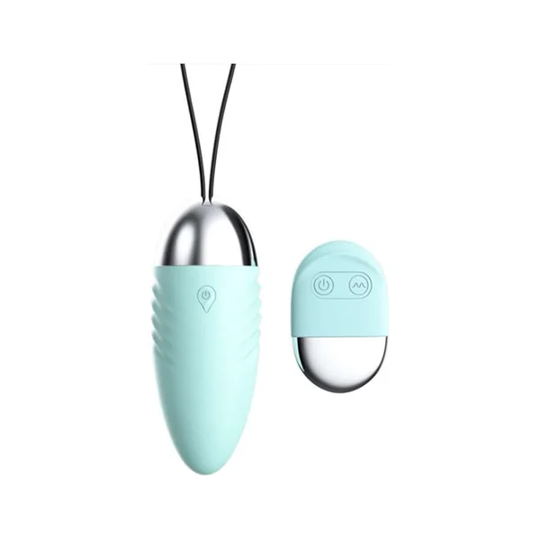 Jumping Egg Vibrator