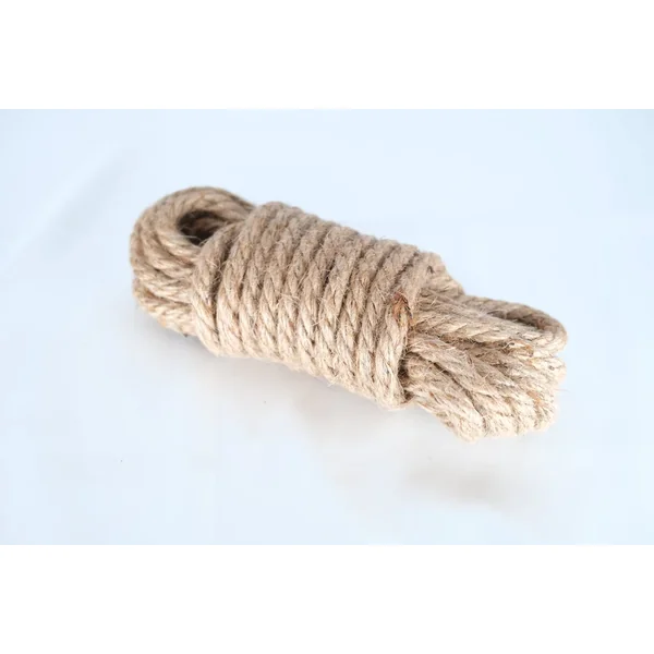 Jute Shibari Rope