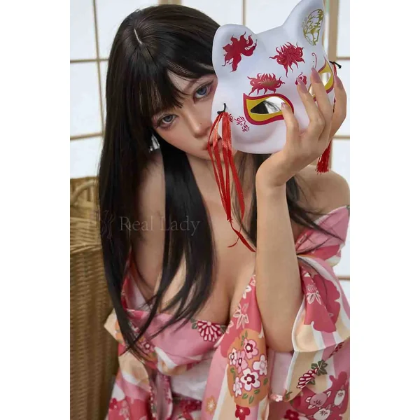 Kagura – 4’9″ | 150cm Sex Doll