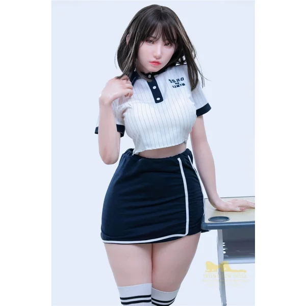 Kalani – 5’0″ | 153cm Japanese Sex Doll