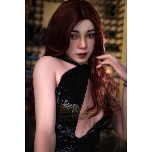 Katie – 5’3″ | 163cm Sex Doll