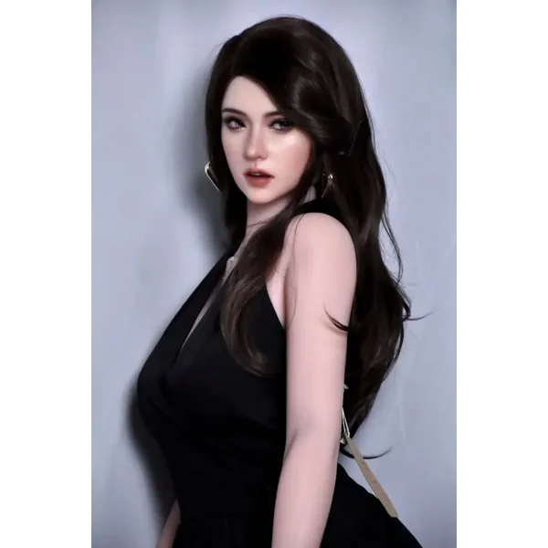 Kayleigh – 5’5″ | 165cm Silicone Sex doll