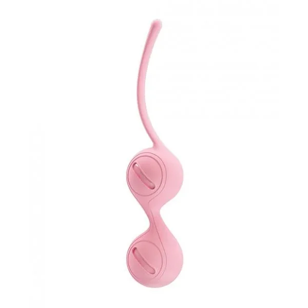 Kegel Tighten Up Balls Pink