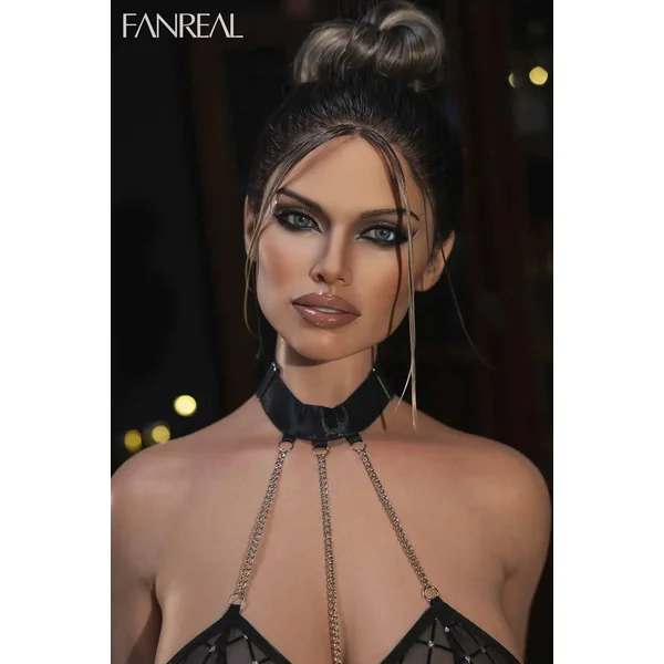 Kelly – 5’6″ | 168cm Sex doll