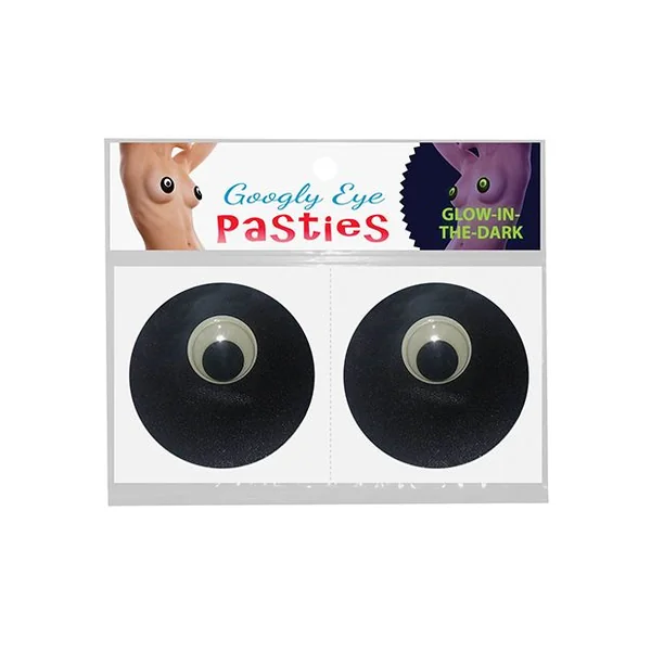 Kheper Games Googly Eye Pasties