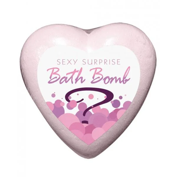 Kheper Games Sexy Surprise Bath Bomb